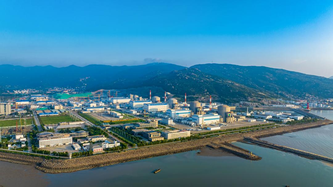 电投产融：广东廉江核电一期已核准