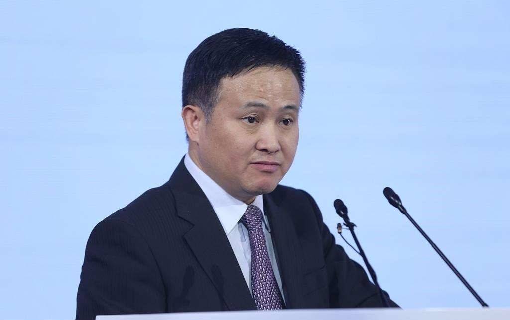 刘尚希:人民币国际化与财政的金融属性