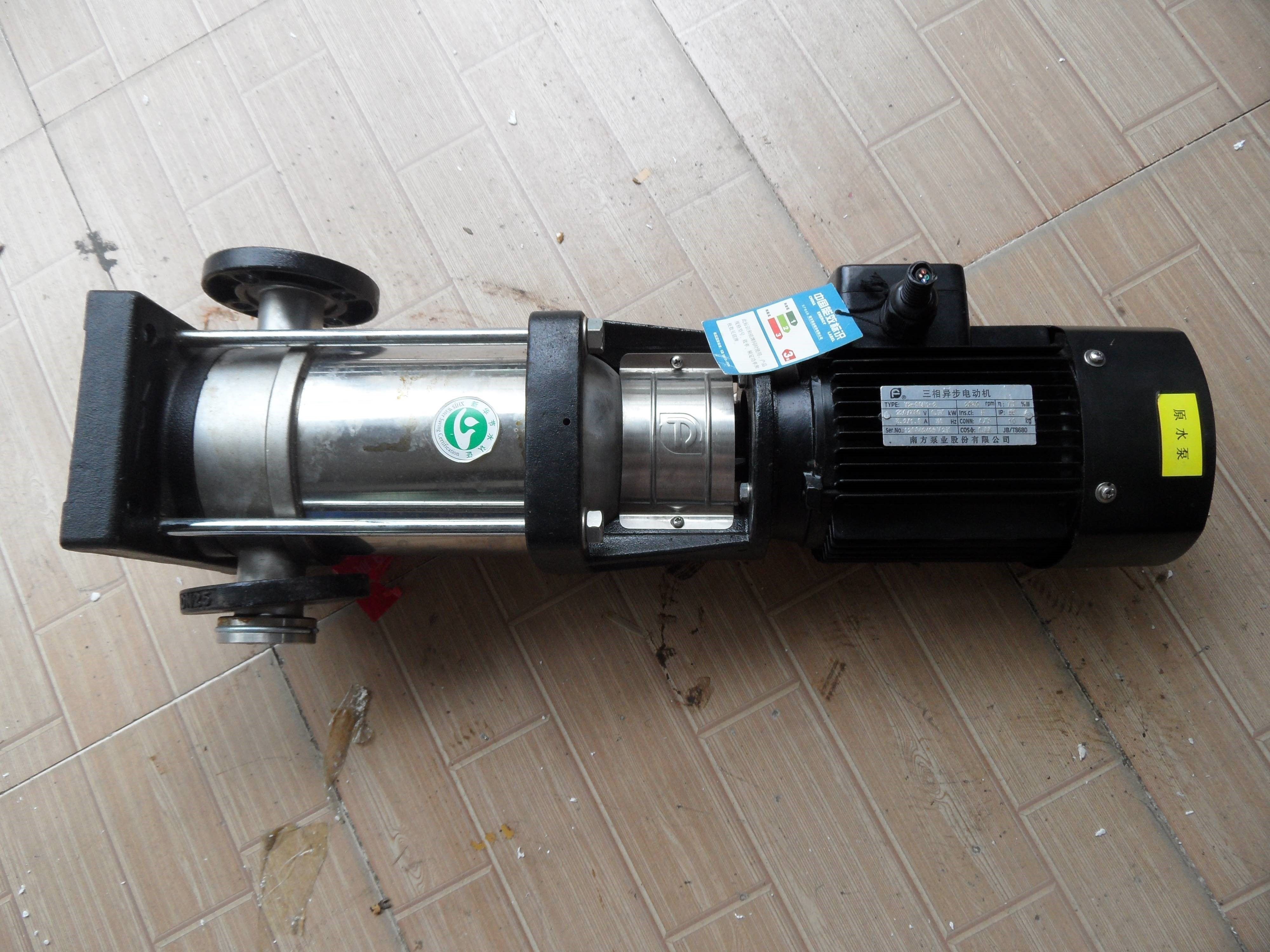 南方泵业：子公司金泰莱暂不涉及金属银回收业务