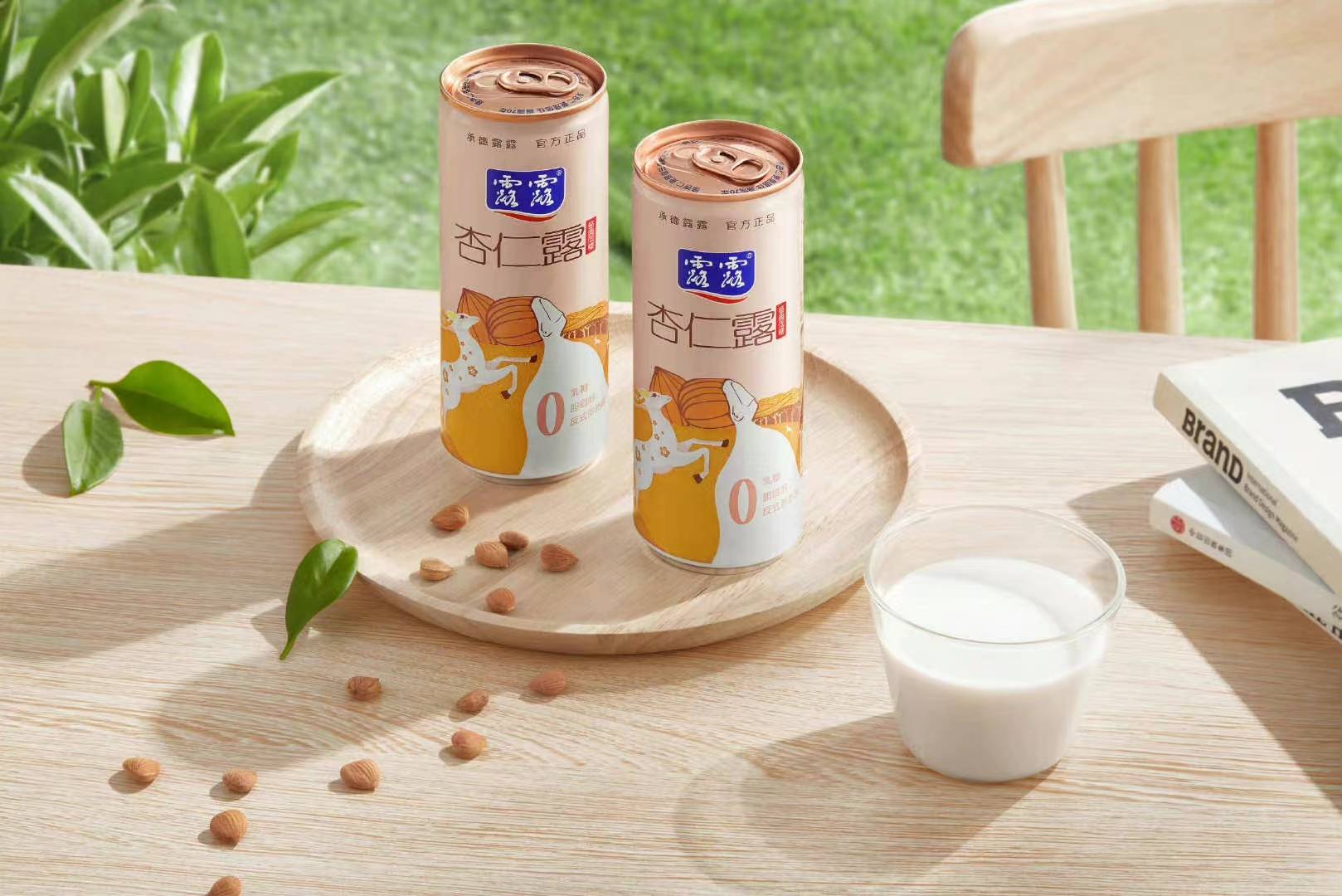 承德露露：截止至2025年12月19日股东户数55,134户