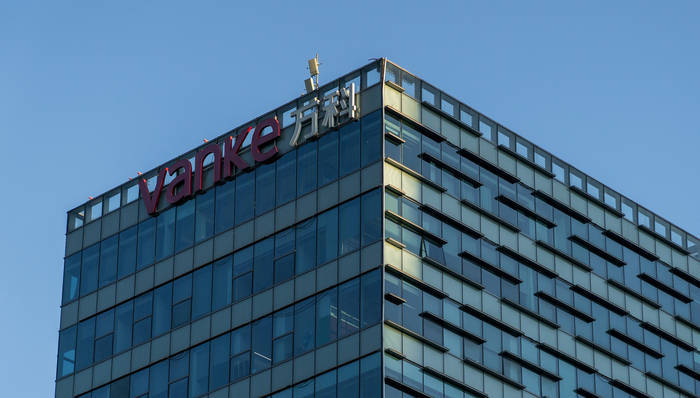 万科37亿债券展期上演“相似一幕” 增信措施是否到位、具可执行性成关键