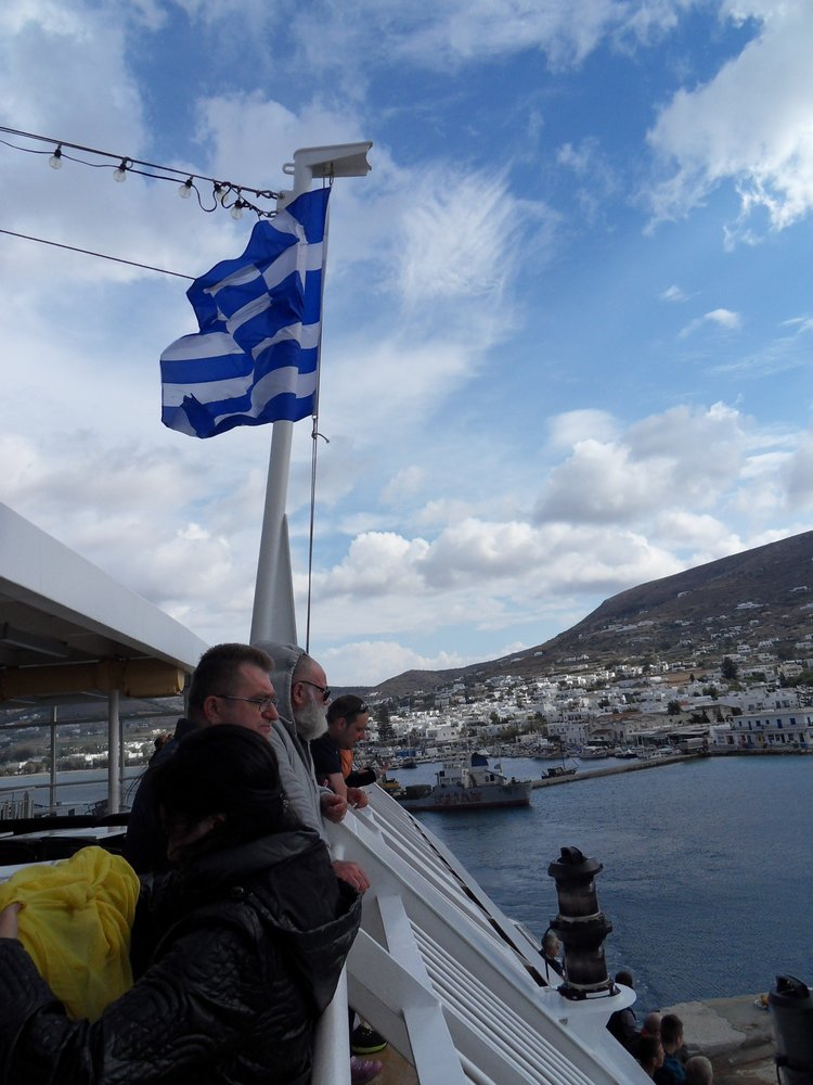 11月希腊通胀率再次上升