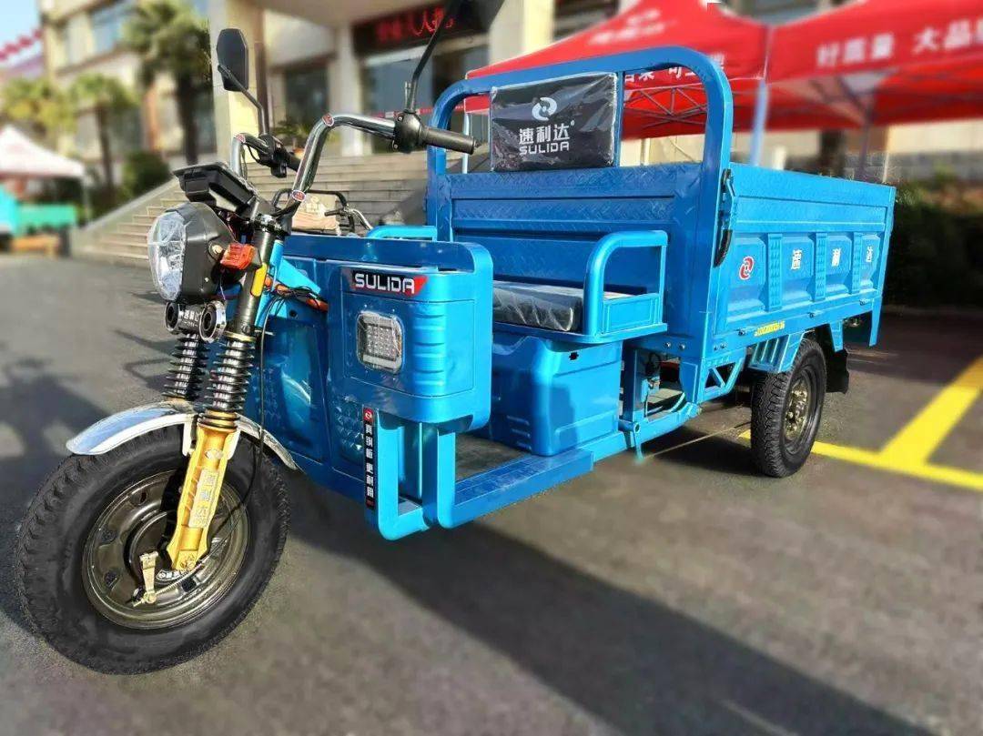 泰国批准调整 EV3/EV3.5 政策,加强电动车产业管理