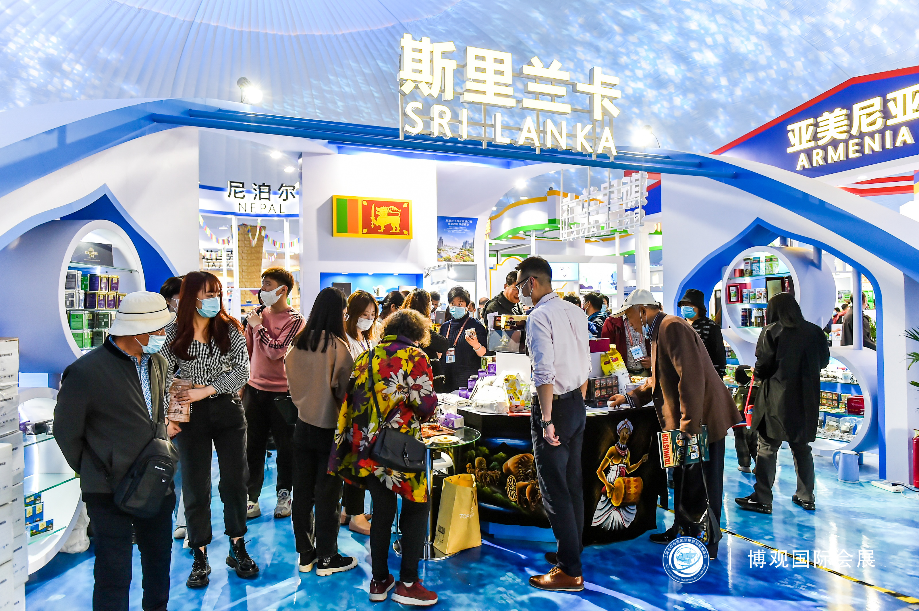 2026年1月，斯里兰卡贾夫纳国际贸易博览会将迎来400家参展商