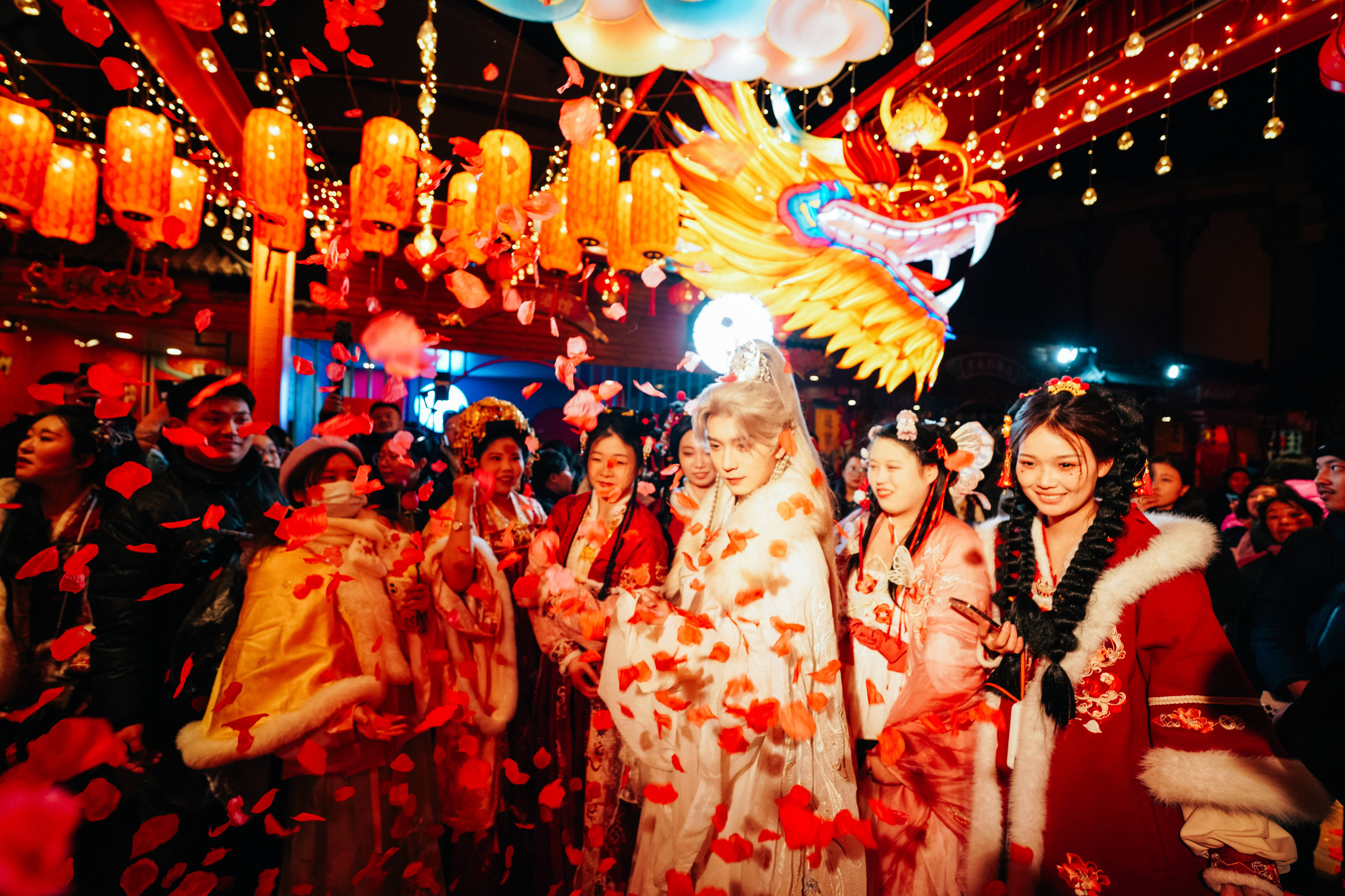 沉浸式旅游成主流：体验经济时代下的文旅新范式