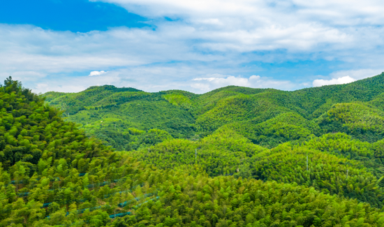 新奥能源成功发行首期6.08亿元碳中和绿色资产支持专项计划
