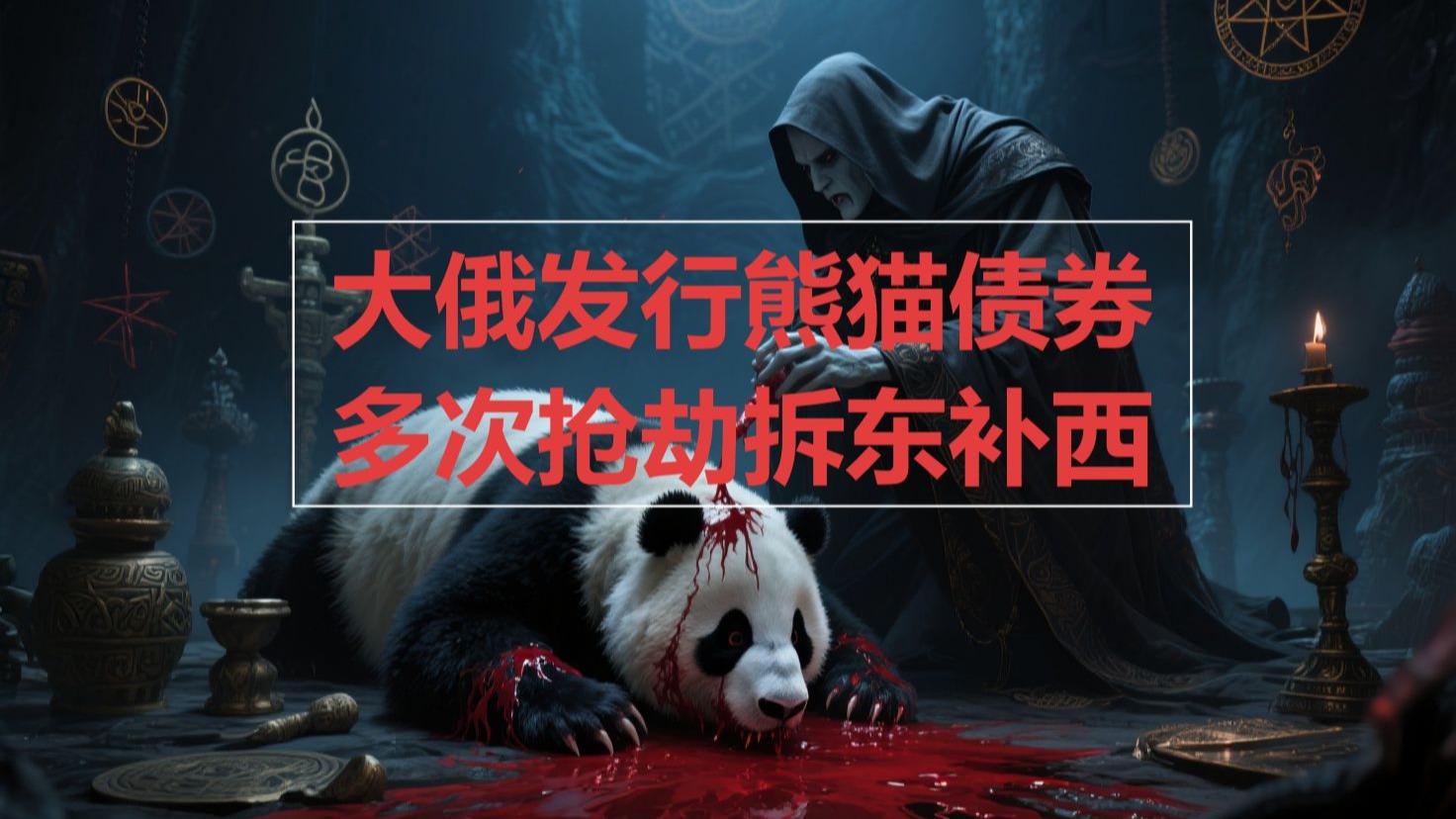 国内首个反映熊猫债市场情况的债券系列指数发布——吸引更多境外投资者参与我国债券市场