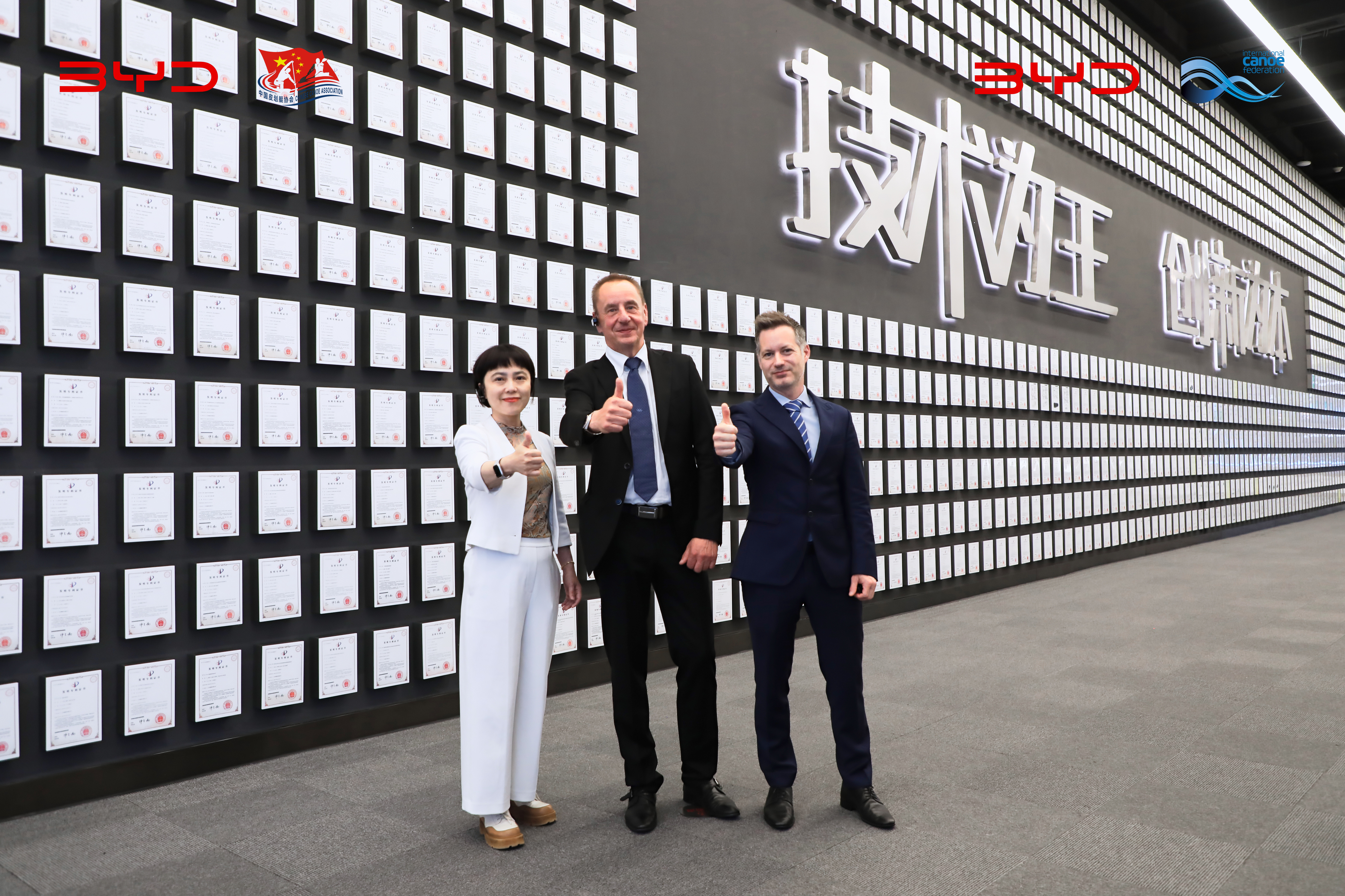 中国产品在巴影响力持续扩大