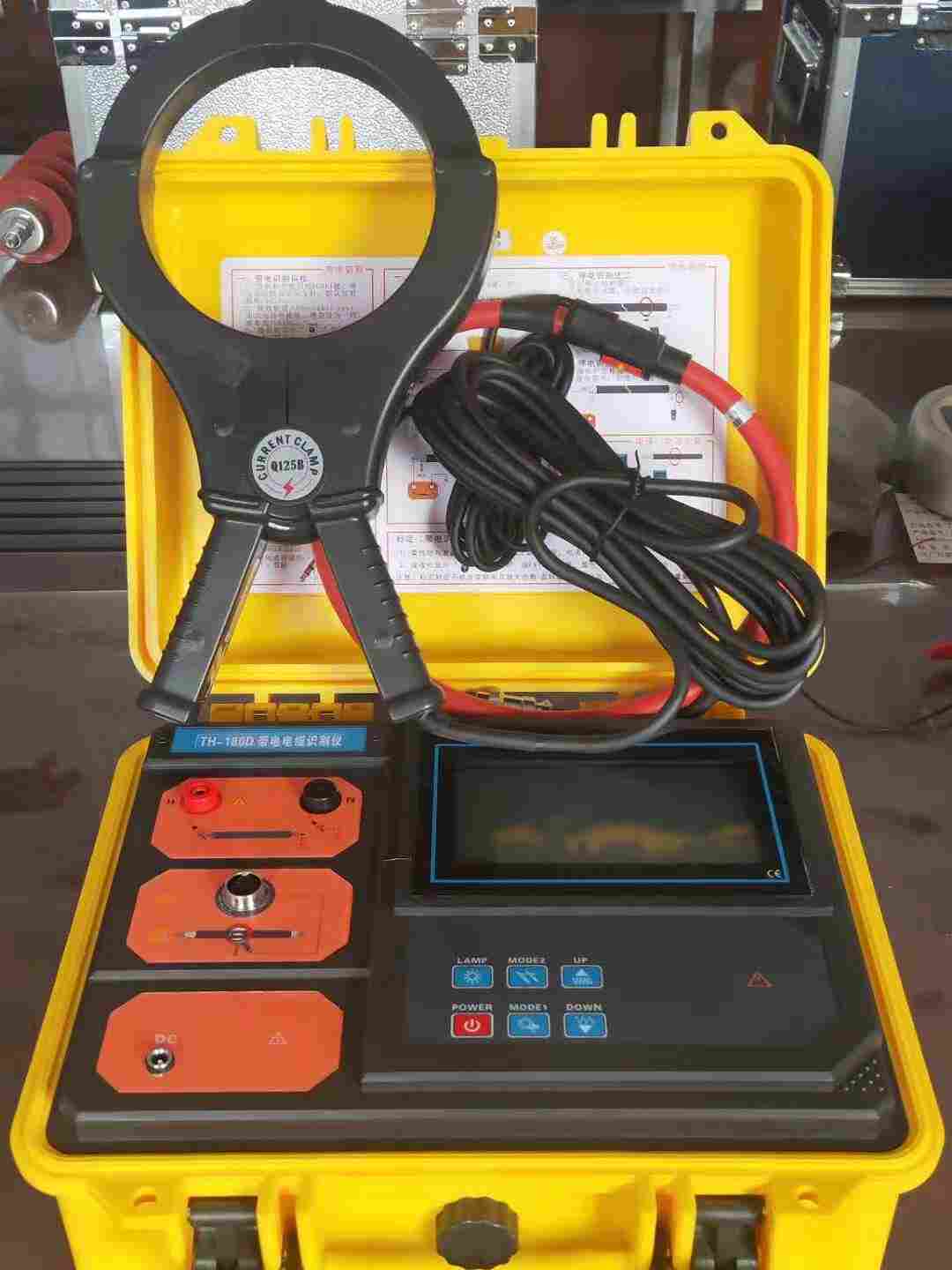 准确率>99%!线缆质检这种累活就让元景干吧