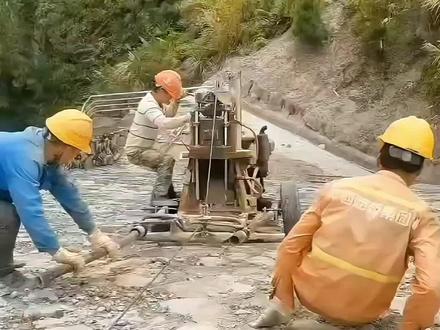 万里石：库尔代项目资源量需勘探后确定