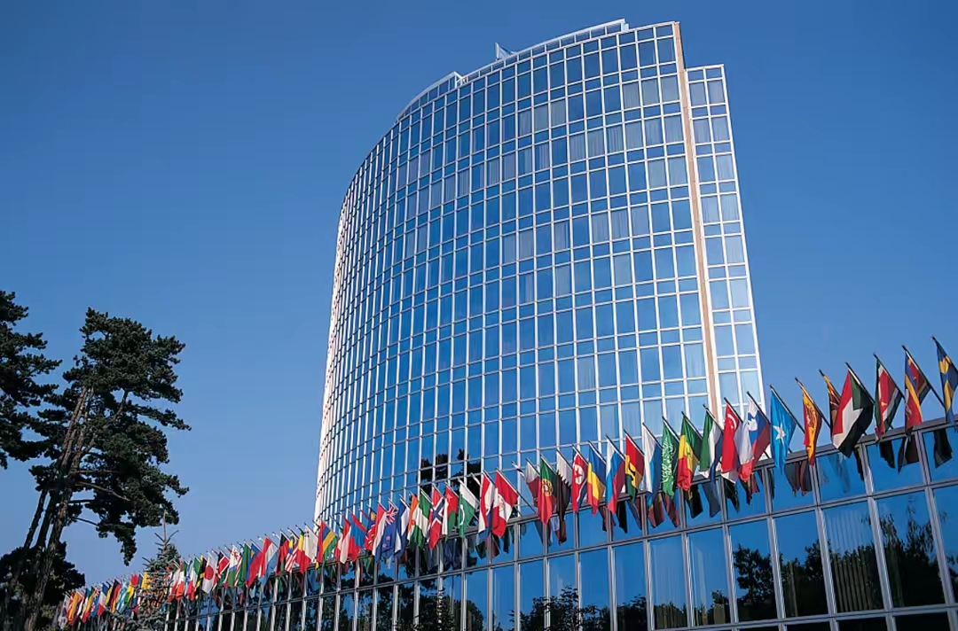 越南正式成立国际金融中心