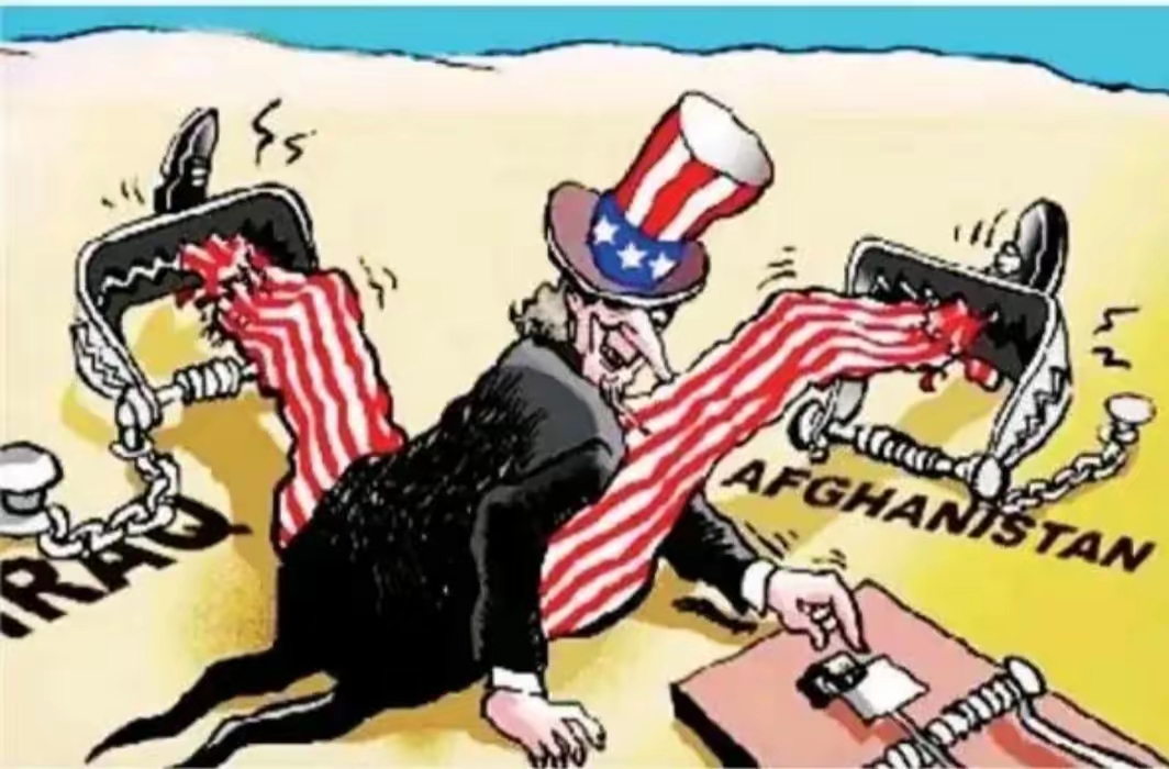 AGOA动荡或使非洲贸易格局重构