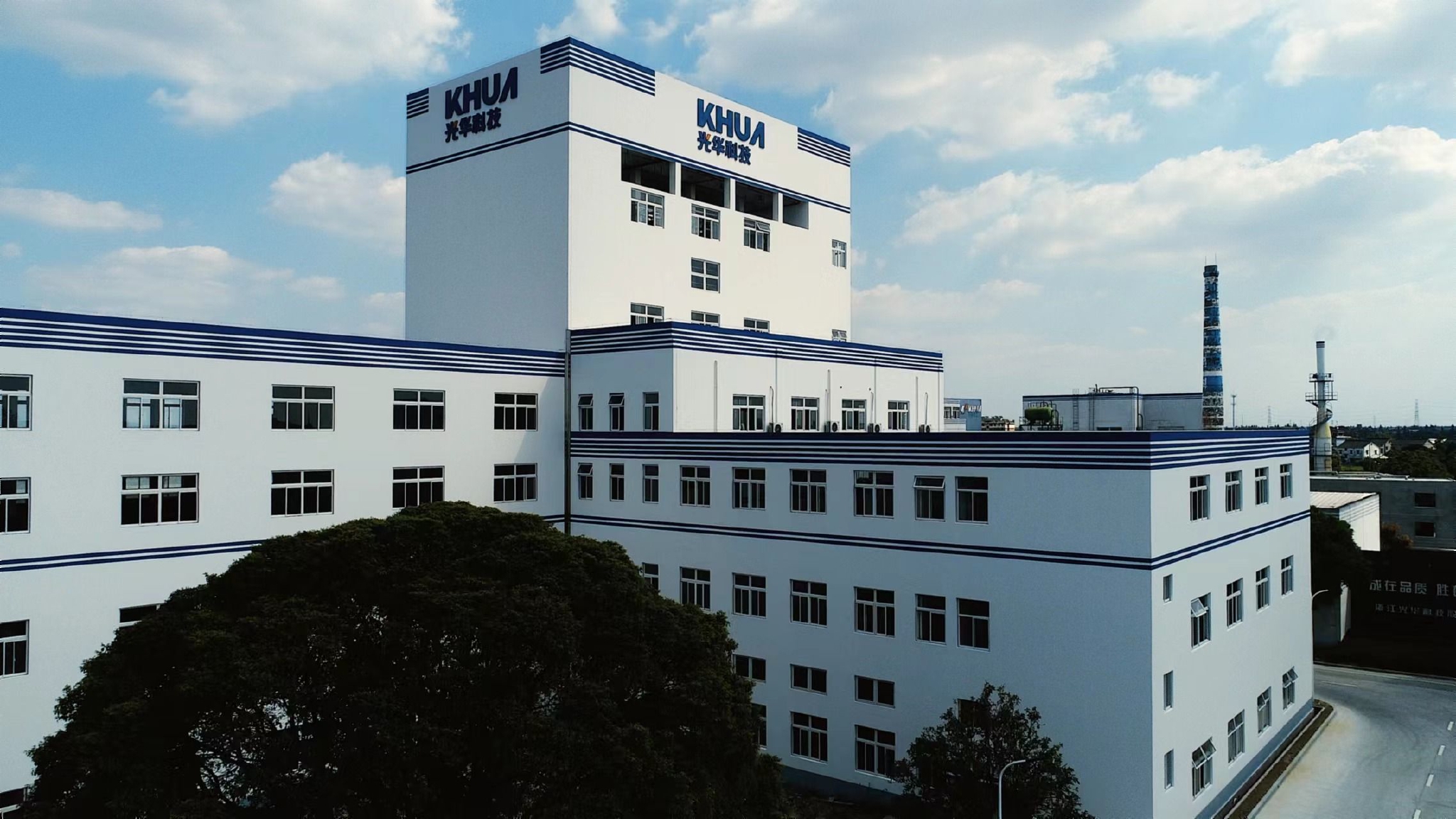 光华科技:公司产品不存在重大变化