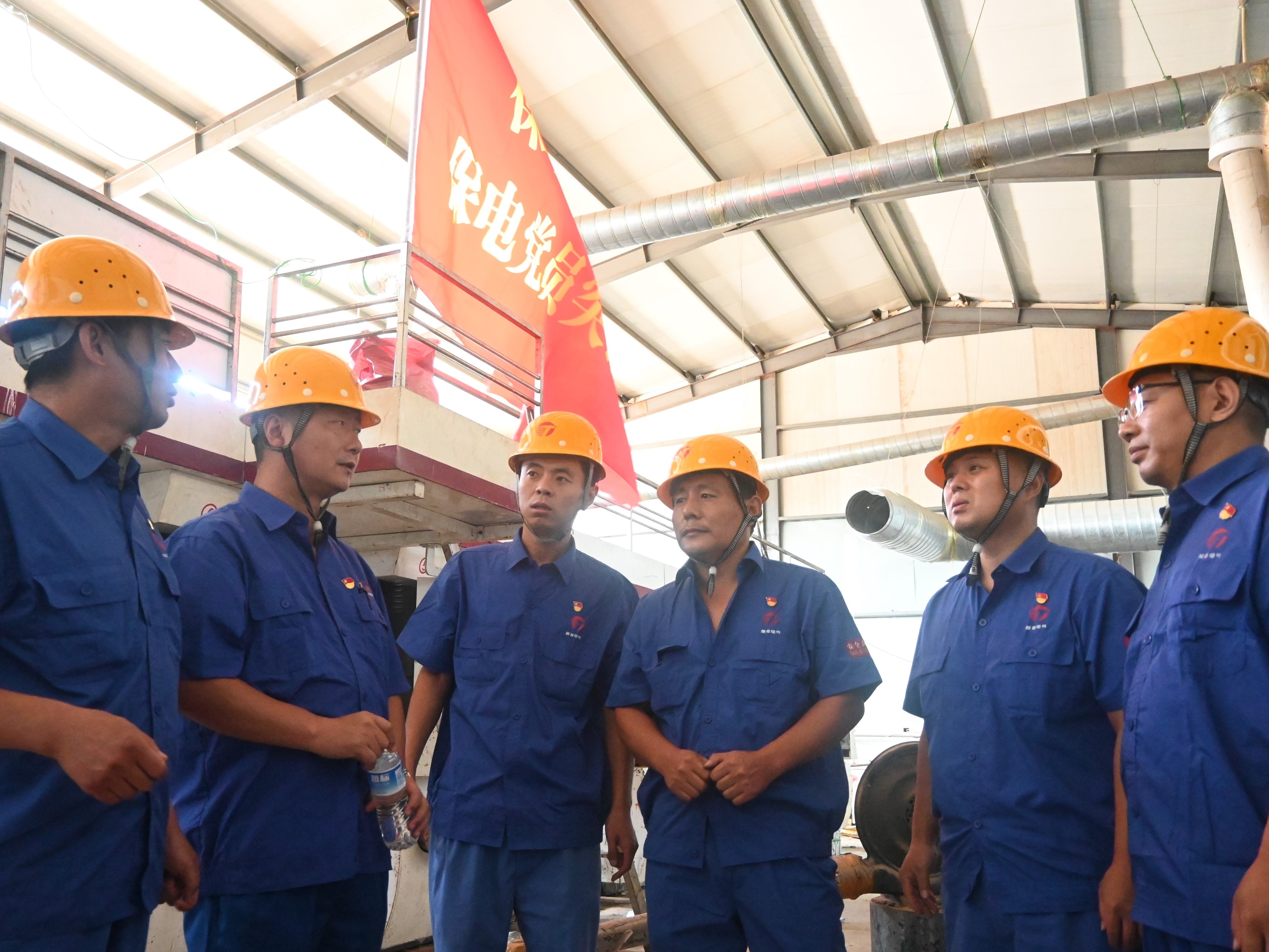 保变电气(600550.SH)：董事长刘淑娟辞职