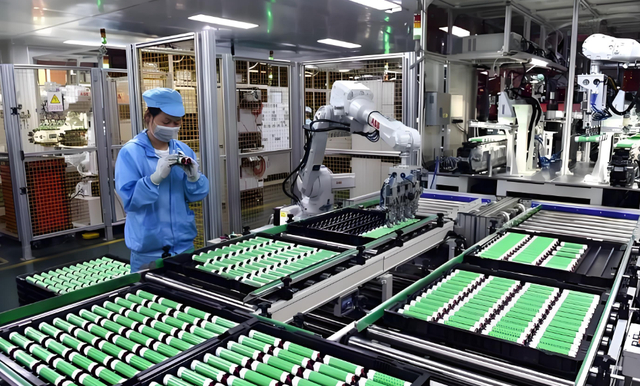 超研股份：近几年有与部分欧盟国家的客户建立合作关系