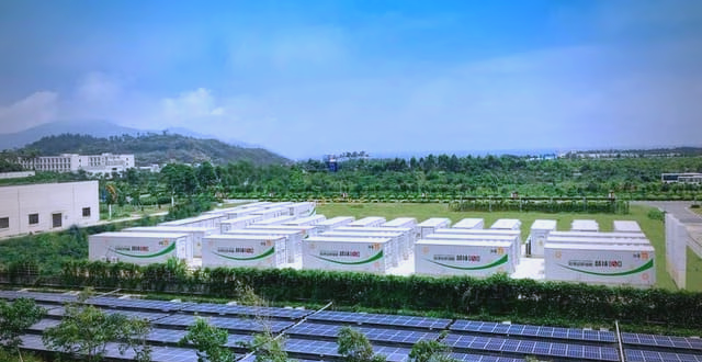 科陆电子：出口到欧美的产品主要是储能产品和电表产品