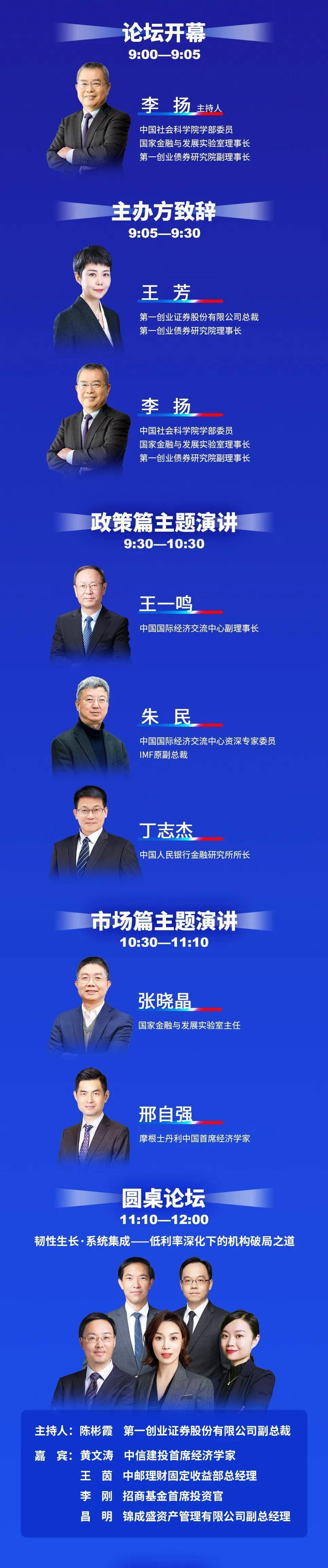 “2026债券市场年度论坛”在京举行