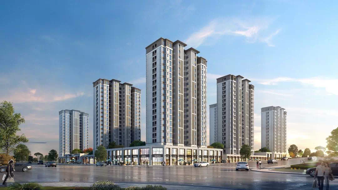 债市公告精选|正荣地产涉11亿诉讼及多笔执行案