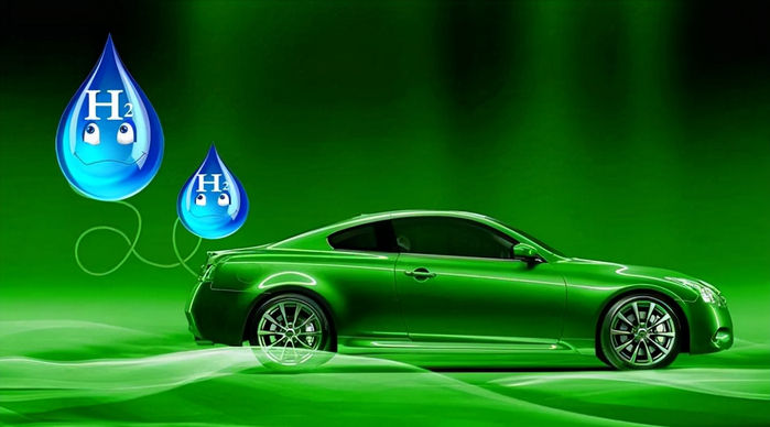 阿联酋助力英国绿色氢能发展