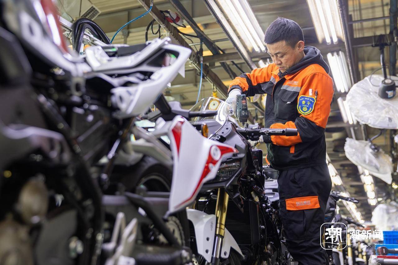 钱江摩托：公司参与的创投项目将及时履行披露义务