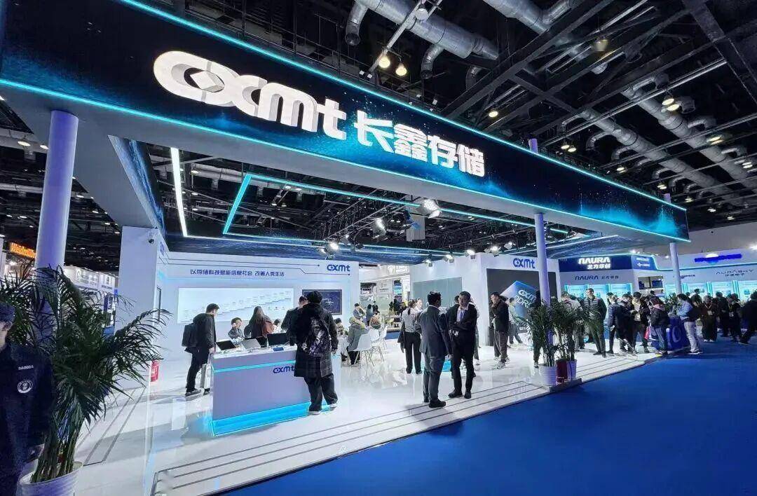 创益通：目前公司暂未与长鑫存储进行合作