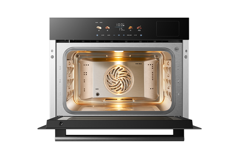 老板电器获得实用新型专利授权:“一种烹饪设备”