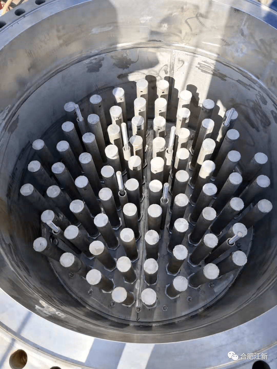 西部建设获得实用新型专利授权:“一种混凝土取样装置”