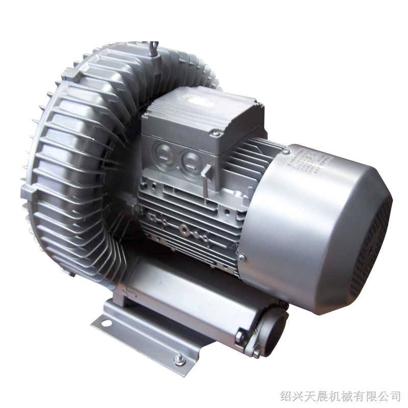 星德胜获得外观设计专利授权：“马达动叶轮”