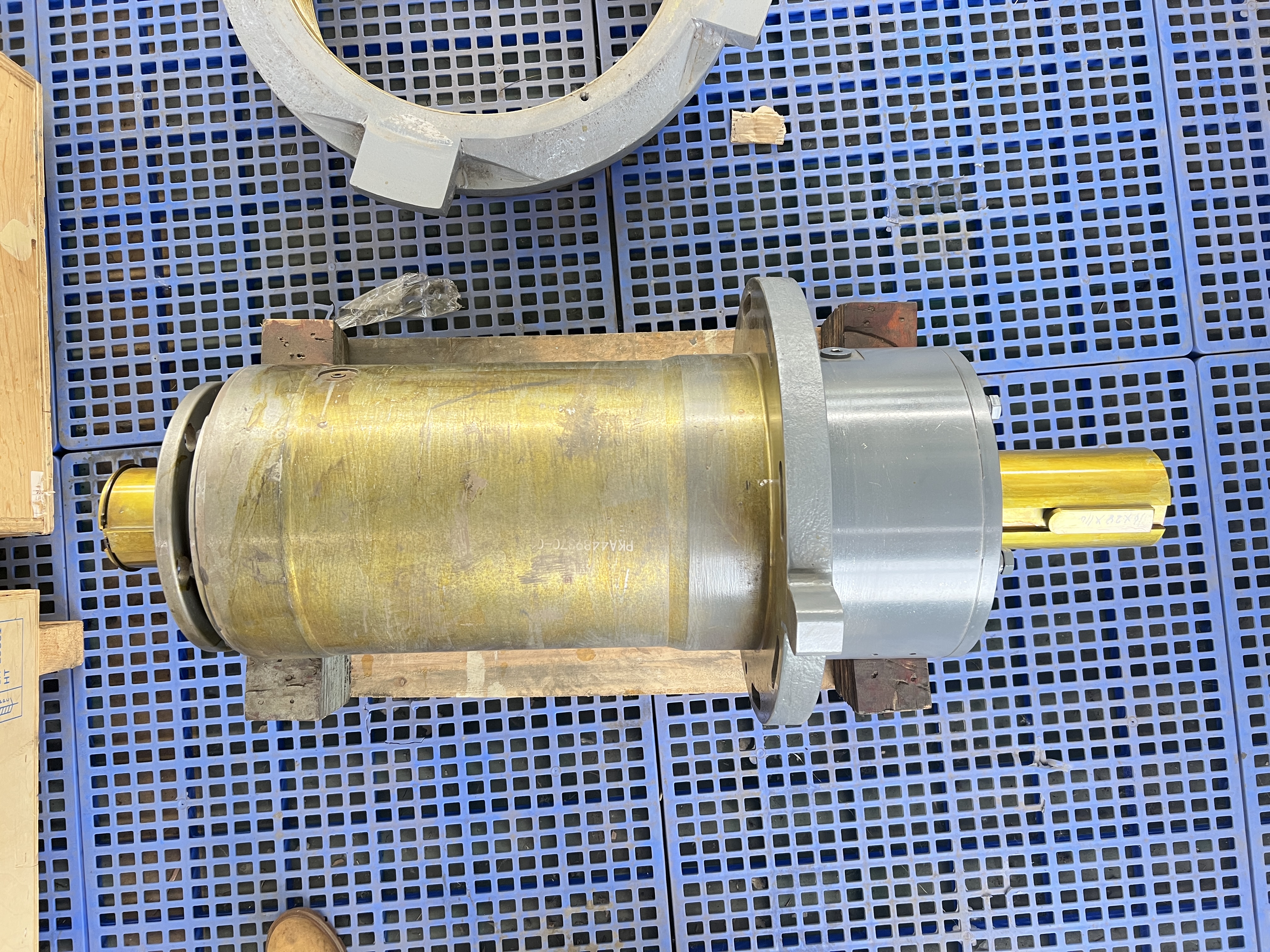 春风动力获得实用新型专利授权:“动力总成及采用该动力总成的摩托车”