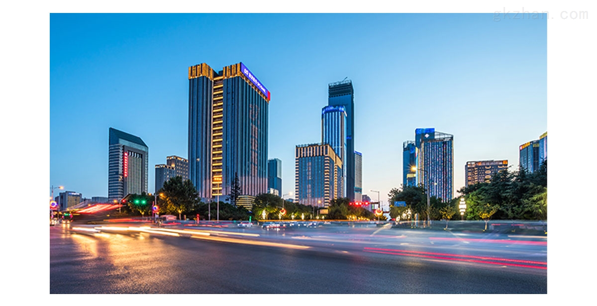 中电鑫龙:做强做大智慧用能、做稳做强智慧城市、全力推动新能源业务发展