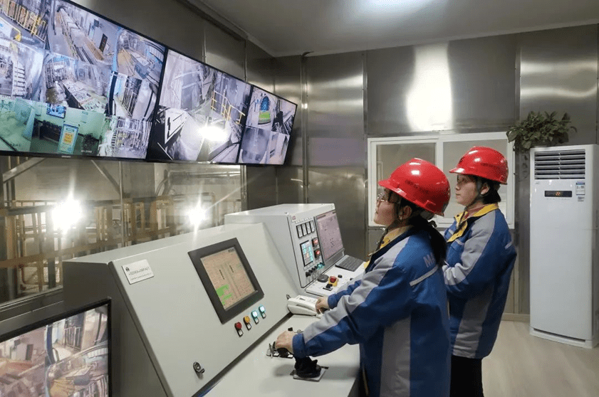 中电鑫龙:做强做大智慧用能、做稳做强智慧城市、全力推动新能源业务发展