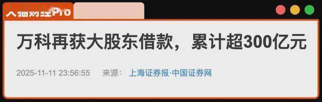 债市早参1月28日|吉林官宣退出地方债务重点省份;万科两笔债券展期成功,深铁集团借款23.6亿元驰援