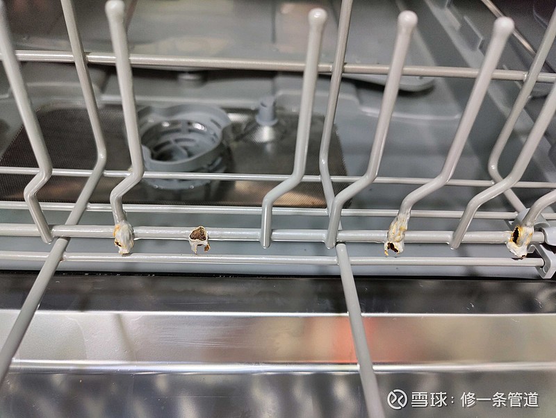 格力电器获得发明专利授权:“洗碗机”