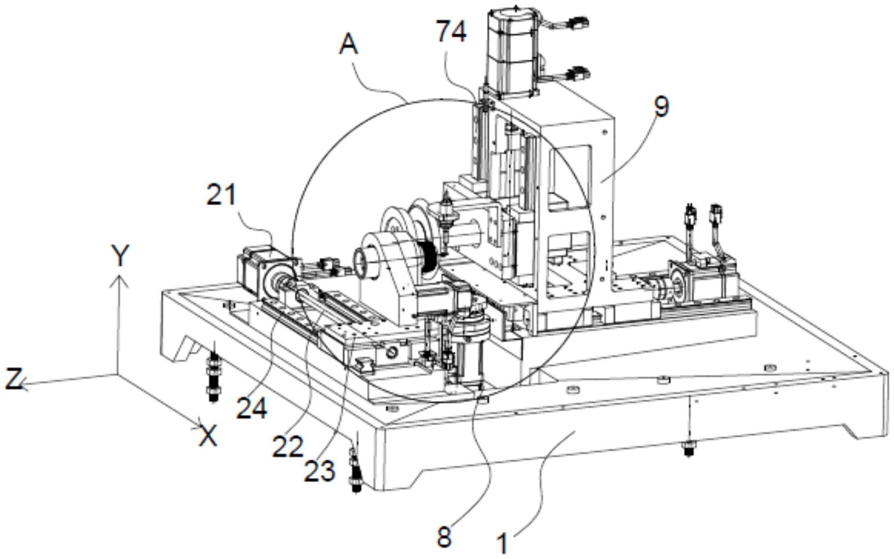 格力电器获得发明专利授权:“一种净水系统、净热一体机及净水系统的控制方法”