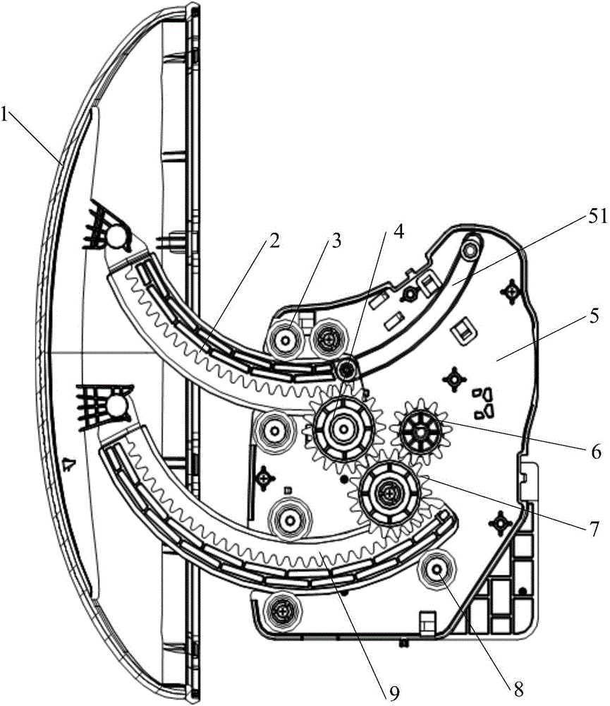 格力电器获得发明专利授权:“一种净水系统、净热一体机及净水系统的控制方法”