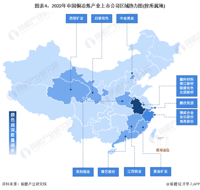 海亮股份:对于上游矿产,公司暂无投资意向