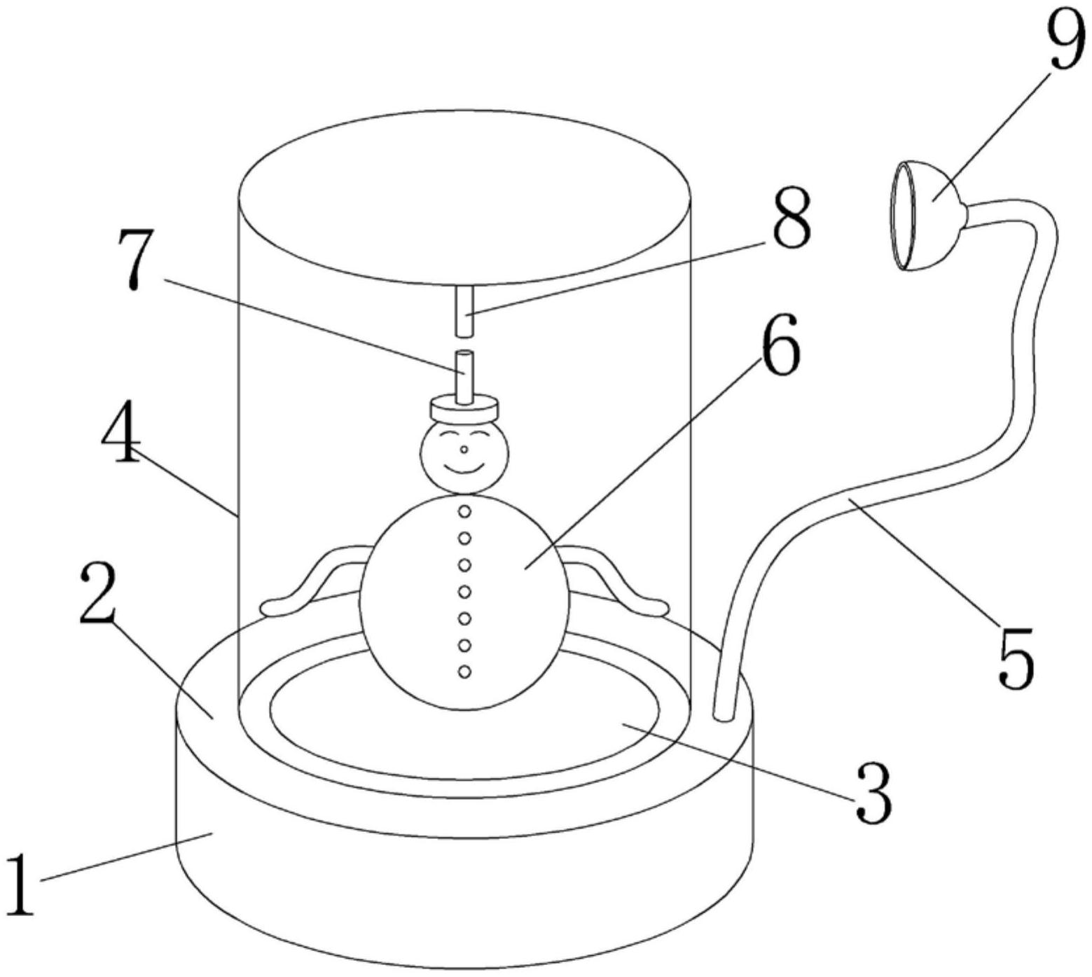 光迅科技获得实用新型专利授权:“一种光纤阵列连接器的上夹装置”