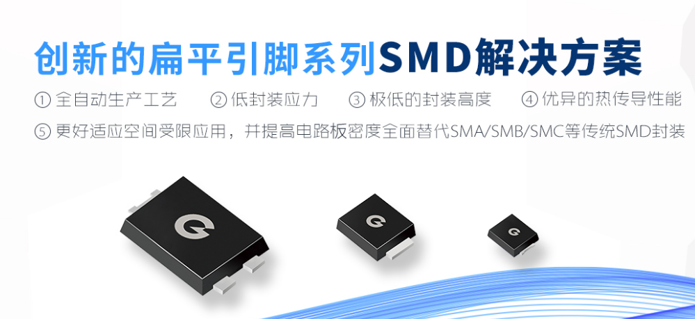 格力电器获得实用新型专利授权：“MOS器件”