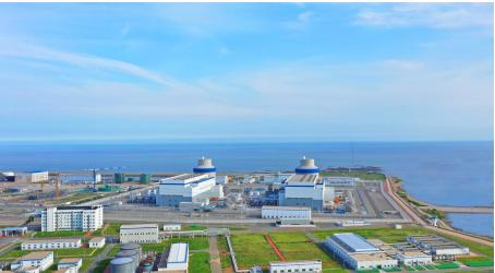 核能成为阿联酋能源转型重要支柱