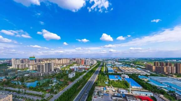 沪市债券新语 | 首批商业不动产REITs项目获受理 市场高质量发展再迈步