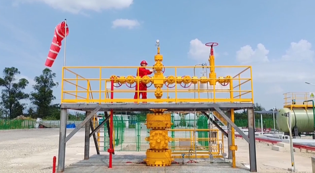 中国石油获得发明专利授权:“一种评价井口日产水量的方法、系统、设备及介质”