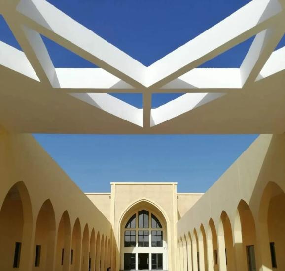 从友谊港到友谊立交桥 ――探访中企建设的毛里塔尼亚民生工程