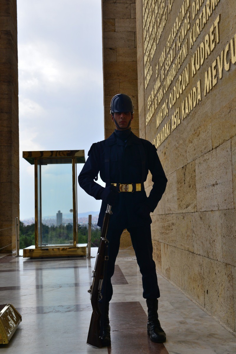 土耳其安卡拉机场启用新跑道，3.46亿美元扩建项目落成