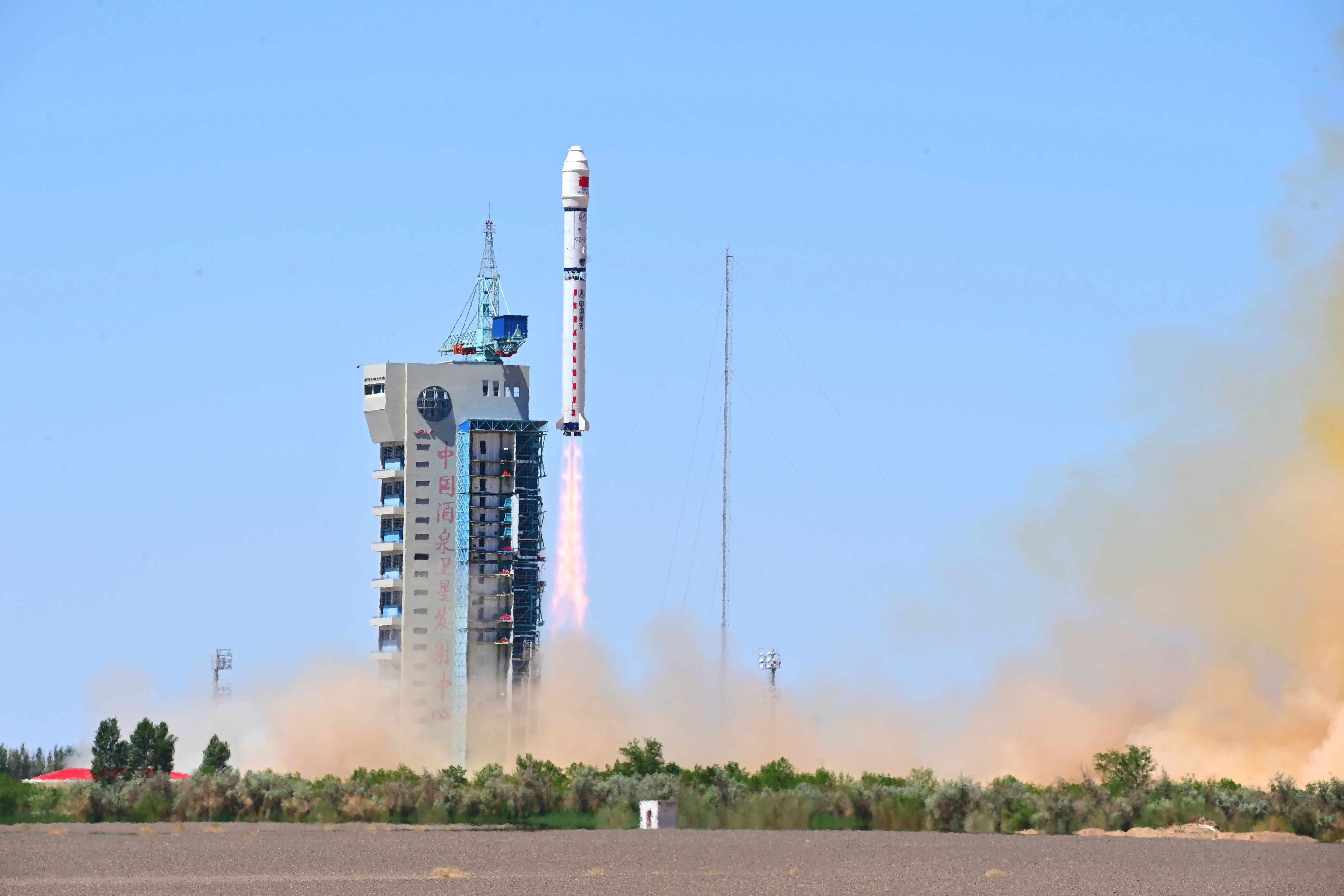 我国计划向日地引力平衡L5点发射“羲和二号”