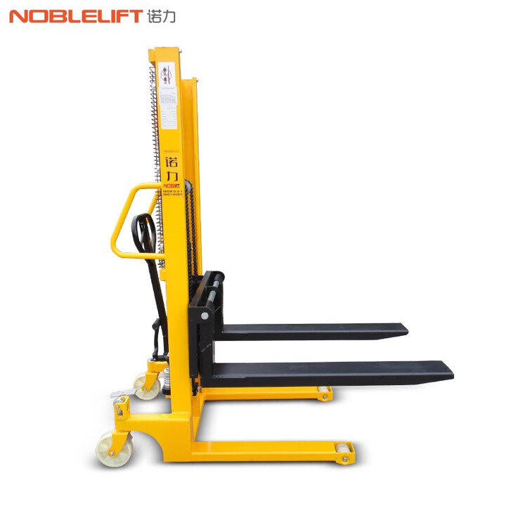 诺力股份获得实用新型专利授权:“一种宽视野门架油路结构及叉车”