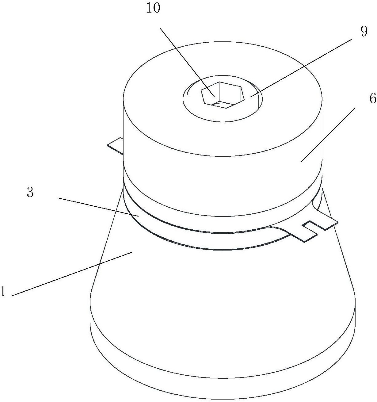 金卡智能获得实用新型专利授权:“超声波换能器、超声波计量装置及超声波燃气表”