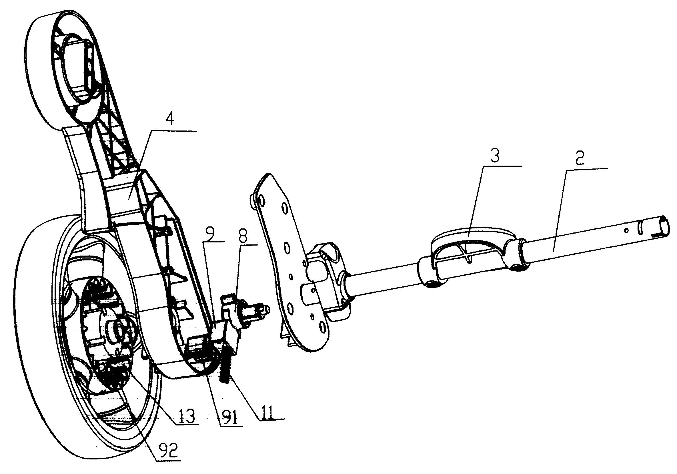 汇隆活塞获得实用新型专利授权：“一种专用活塞销中心孔加工结构”