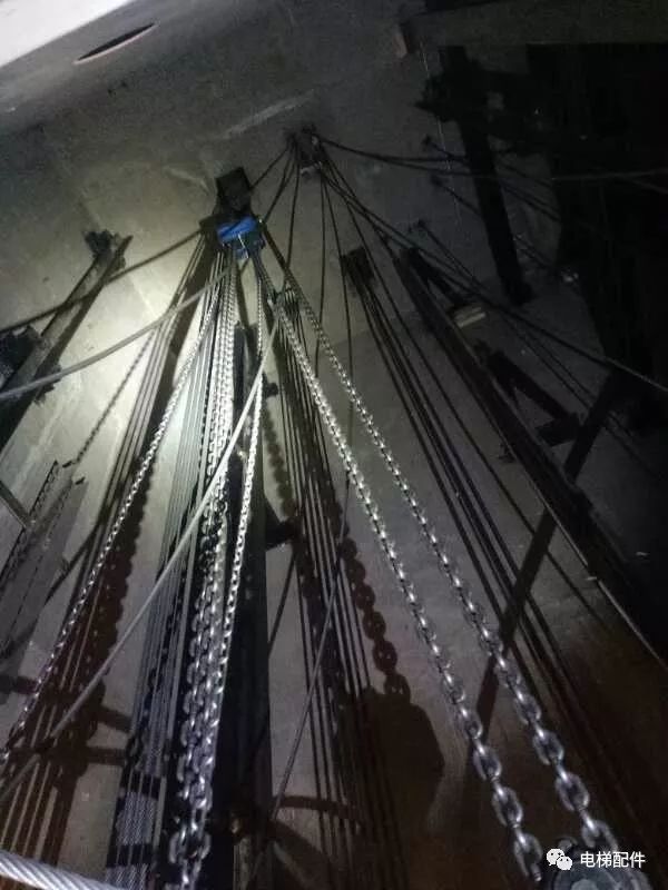 康力电梯获得发明专利授权:“一种改进的电梯平衡系数快速检测方法及系统”