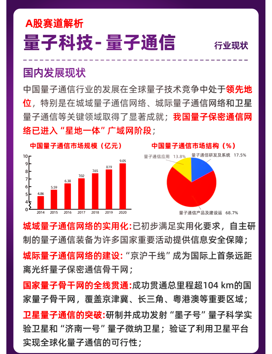 我国科学家在可扩展量子网络研究方面取得重大突破