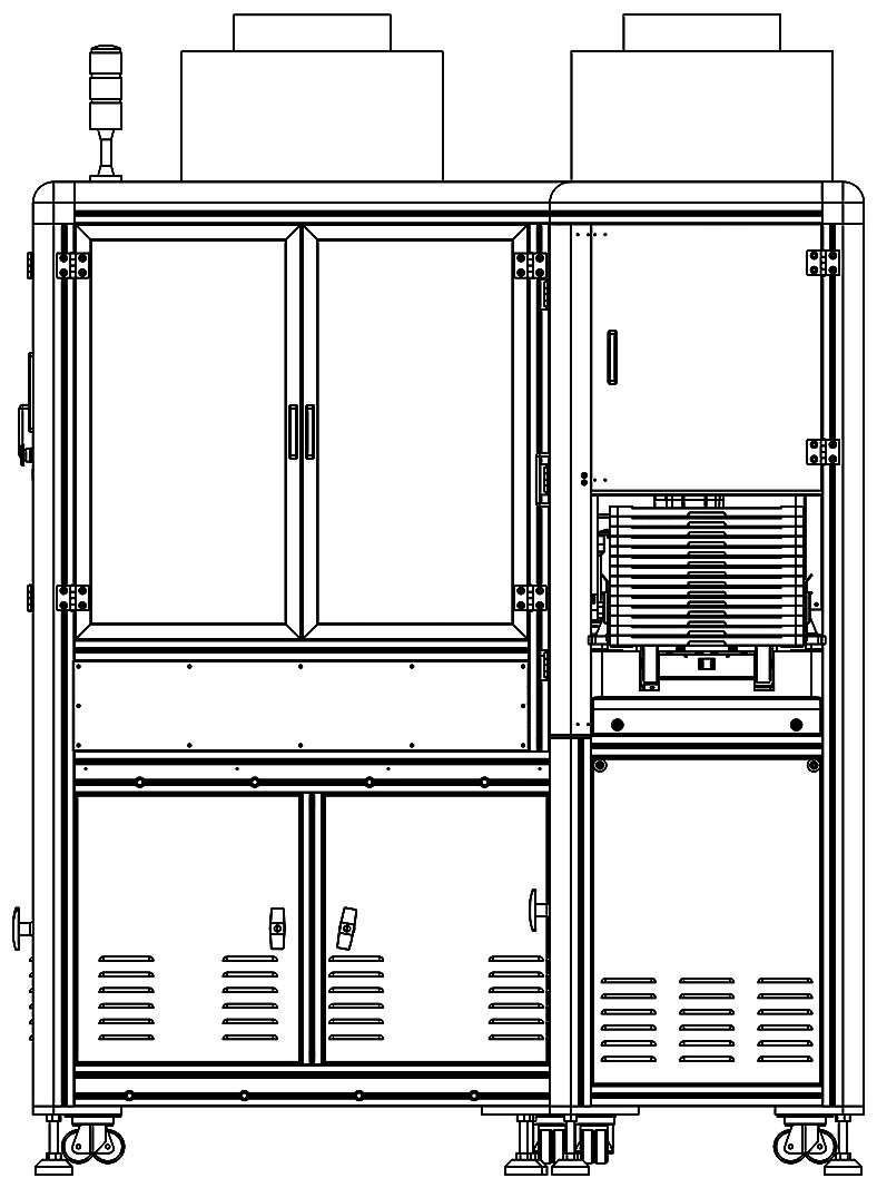 新宝股份获得外观设计专利授权：“冰淇淋机（IEM1010-GS）”